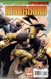 WWH Aftersmash: Warbound #2 Comic Books - Covers, Scans, Photos in WWH Aftersmash: Warbound Comic Books - Covers, Scans, Gallery